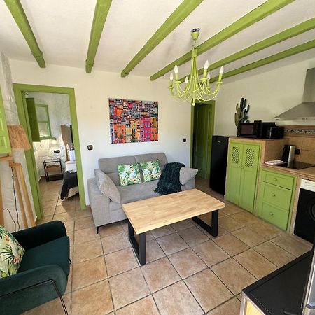 La Lozana - Rio Verde Jete Exterior foto